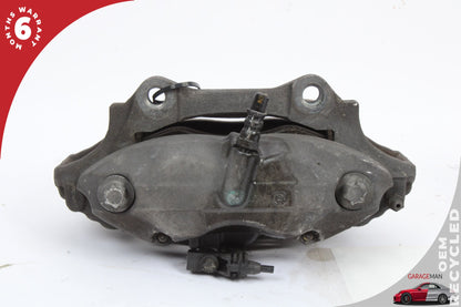 2007-2013 Mercedes W221 S550 Front Left and Right Side Brake Caliper Set OEM