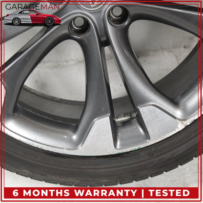 2016-2019 Buick Cascada Wheel Rim 8.5X20 IS41 w/ Yokohama Tire 39003341 OEM
