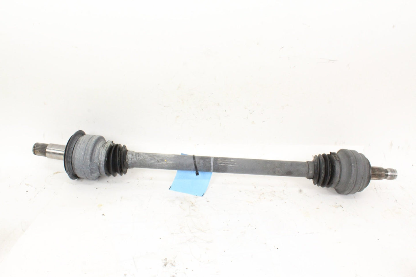 2015-2021 Mercedes-Benz C300 CDI Rear Right or Left Side CV Half Shaft Axle OEM