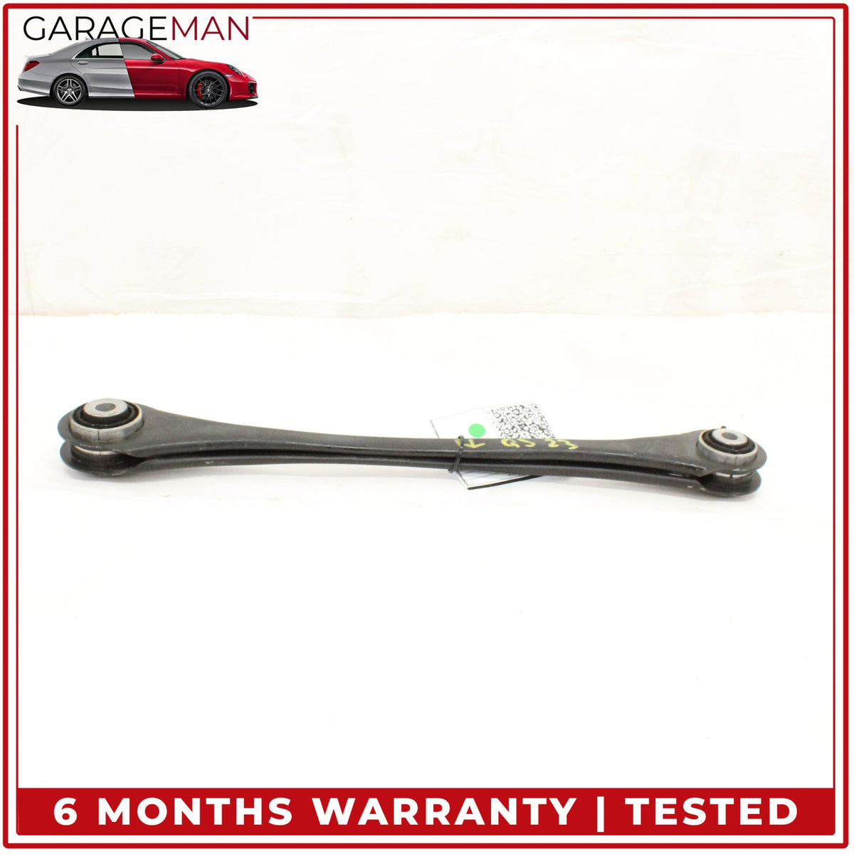 2018-2025 Audi Q5 Rear Left Driver Side Tie Rod Control Arm 80A501529A OEM