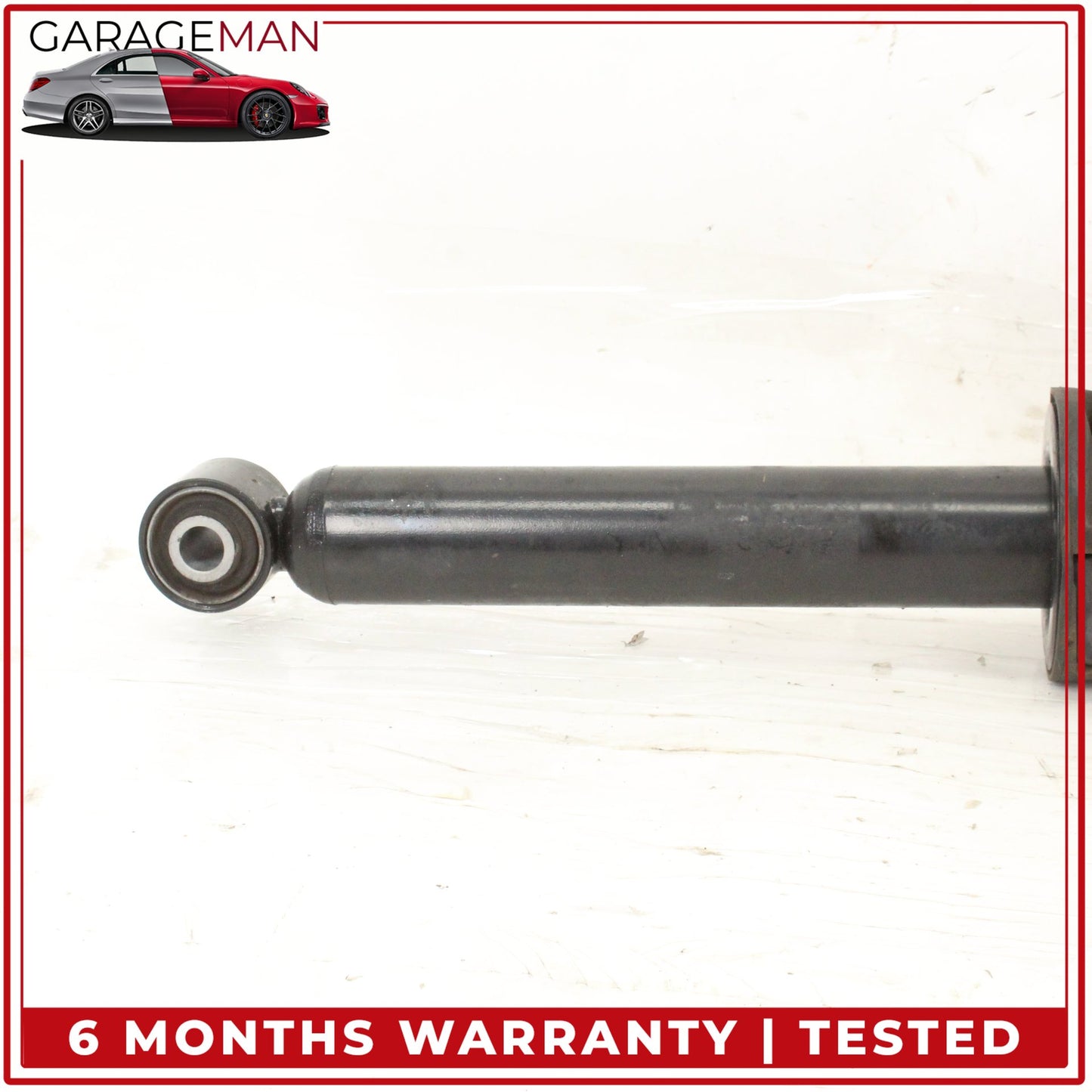 2011-2016 BMW 528i F10 RWD 3.0L Rear Left and Right Shock Strut Absorber 33526789380 OEM