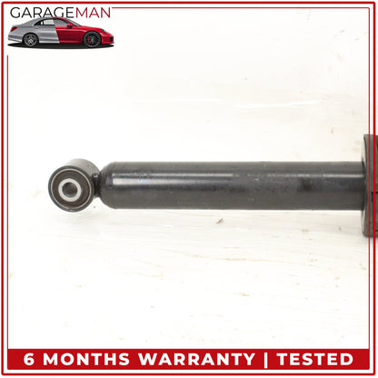 2011-2016 BMW 528i F10 RWD 3.0L Rear Left and Right Shock Strut Absorber 33526789380 OEM