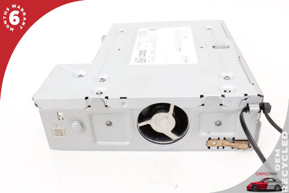 2023-2024 Audi A3 S3 RS3 Command Head Unit Audio Radio Receiver 8Y0035050L OEM