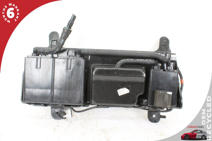 02-05 Ford Thunderbird RWD Fuel Vapor Evaporator Emission Canister XW4X9D665AJ