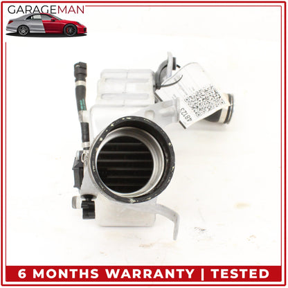 2013-2019 BMW 650i F13 AWD 4.4L Turbo Intercooler 7575406 OEM