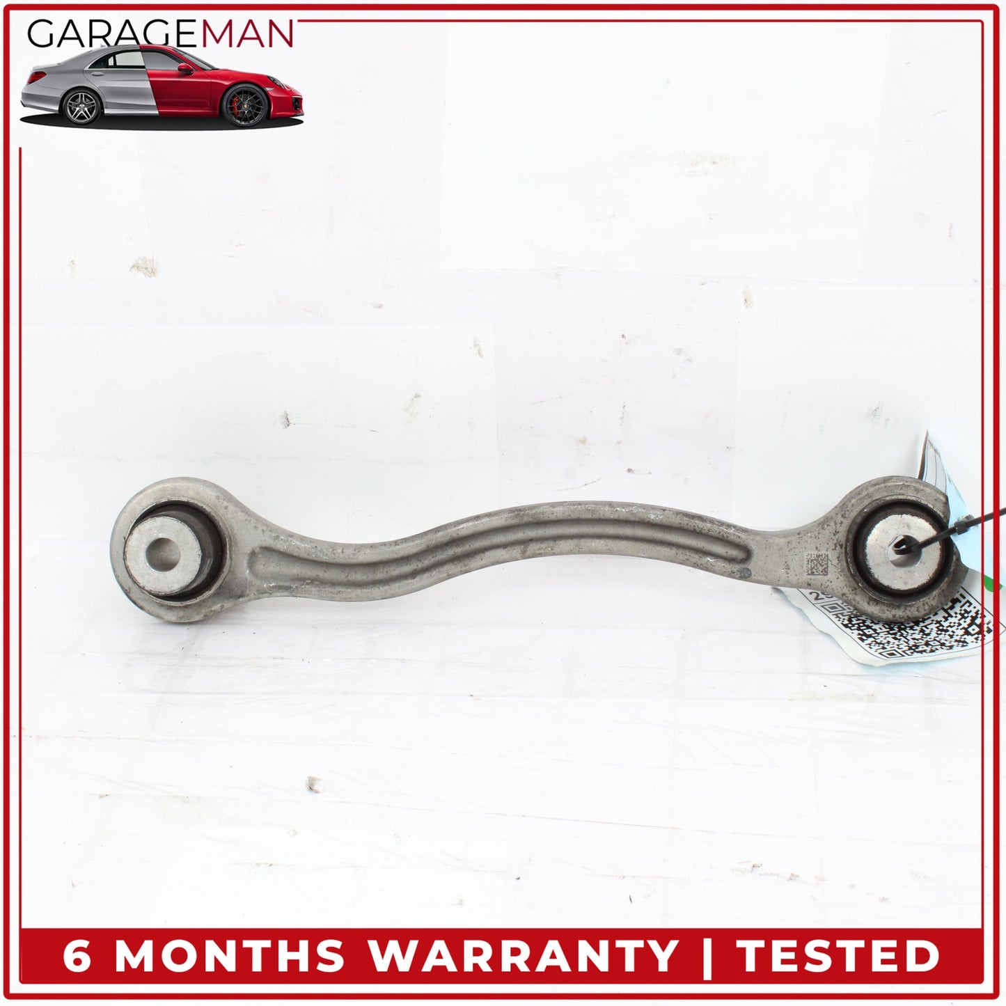 2015-2023 Mercedes W205 C300 GLC300 Rear Left or Right Lower Control Arm OEM