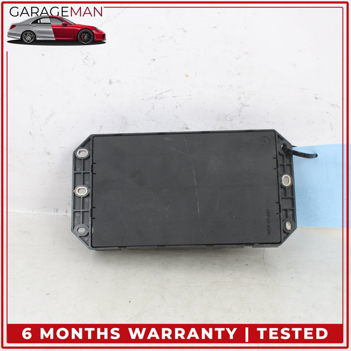 2010-2012 Range Rover L322 Front Engine Fuse Box Relay AH4214A073AB OEM