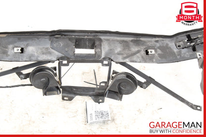 2003-2008 Mercedes-Benz SL500 R230 Upper Radiator Core Support Bar OEM