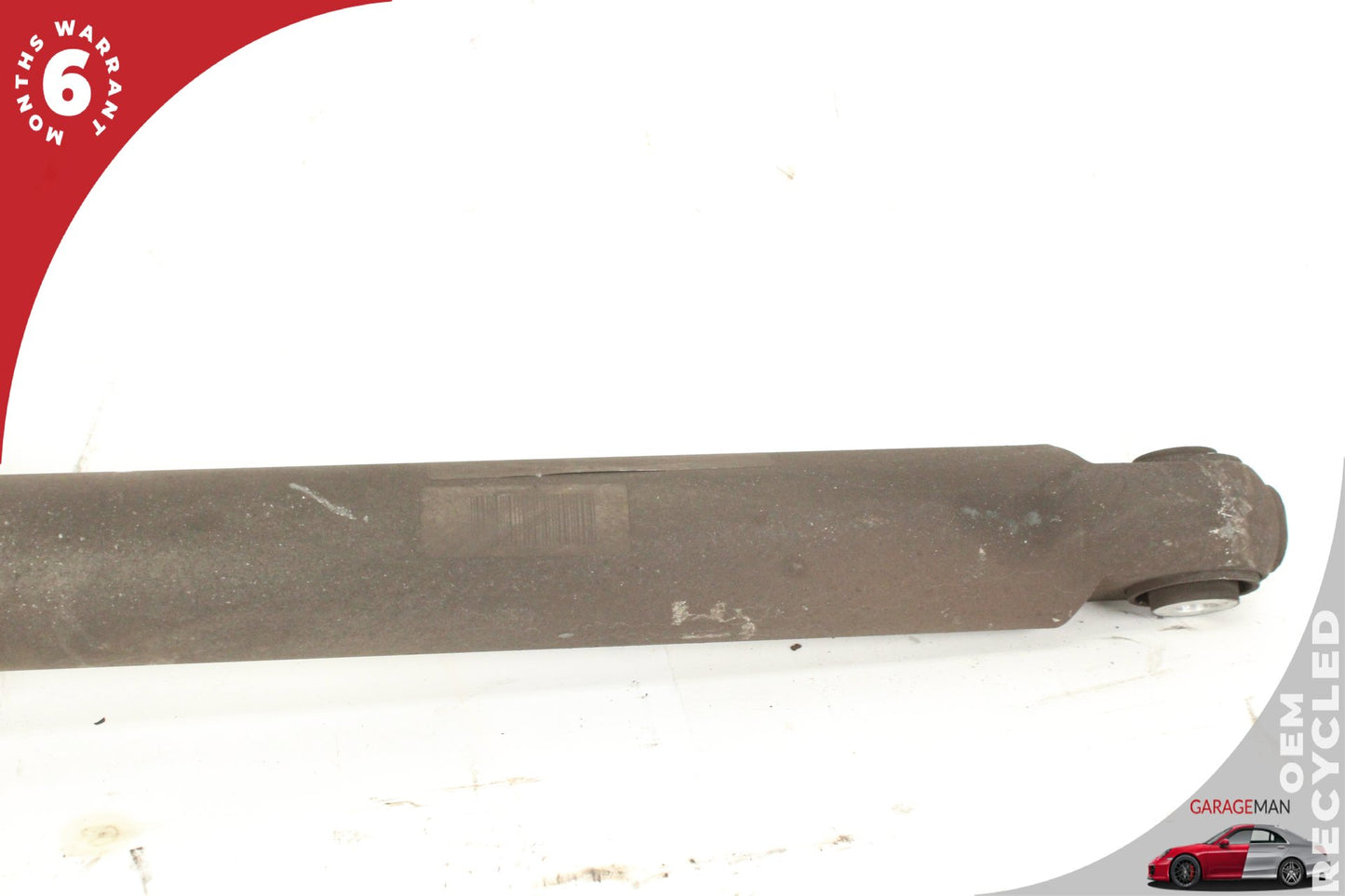 2010-2013 Porsche Panamera 970 Rear Left and Right Airmatic Air Shock Strut OEM