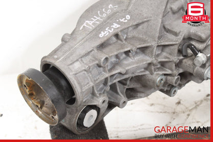 2006-2012 Mercedes W251 R350 ML350 Front Differential Carrier 1643302202 OEM