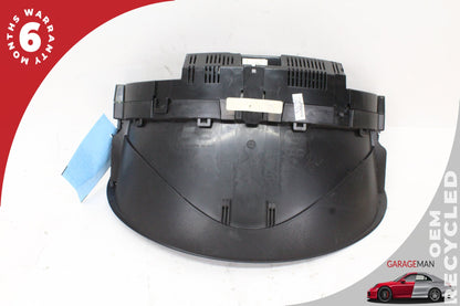 2006-2009 Mercedes W209 CLK350 Speedometer Instrument Cluster 2095409411 OEM
