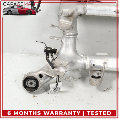 2012-2018 BMW 650i F06 Rear Sub Frame Subframe Crossmember 6793803 OEM