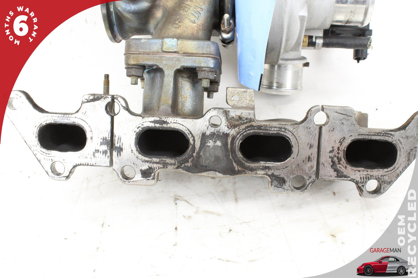 2014-2017 Fiat 500L 1.4L Engine Turbo Charger Turbocharger 55269969 OEM