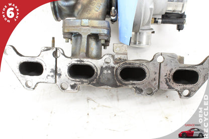 2014-2017 Fiat 500L 1.4L Engine Turbo Charger Turbocharger 55269969 OEM