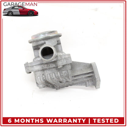 2005-2015 Mercedes W164 ML350 S550 Engine Motor Air Valve 0021408360 OEM