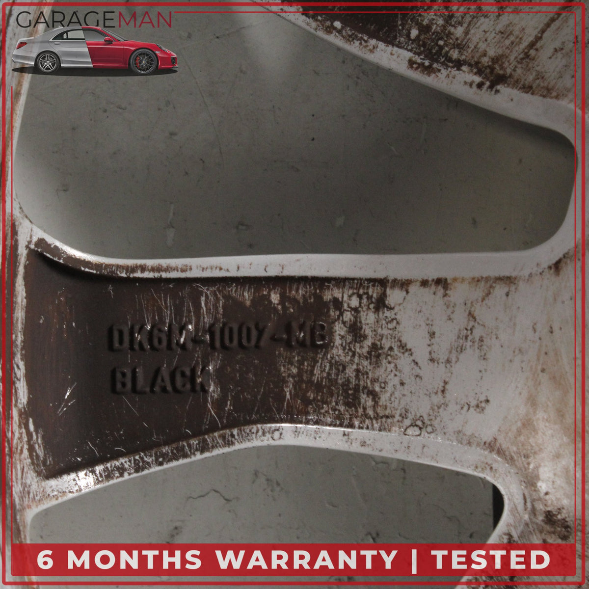 2014-2022 LR Range Rover Sport L494 Front or Rear Wheel Rim 8.5JX20EH2 IS47 OEM