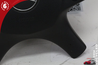2008-2009 Mercedes-Benz C300 w204 Sedan Steering Wheel Airbag Air Bag 0008605602
