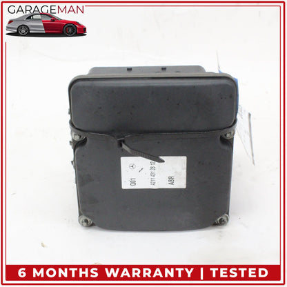 2007-2011 Mercedes W219 CLS550 ABS Anti Lock Brake Pump Module 2114313812 OEM