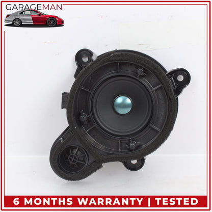 2007-2014 Mercedes-Benz CL550 W216 Coupe Front/ Rear Left & Right Side Audio Speakers 2218208102 OEM