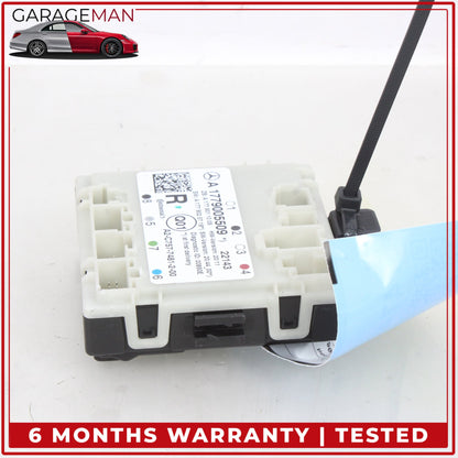 2014-2025 Mercedes W177 A220 CLA250 Rear Left or Right Door Control Module OEM