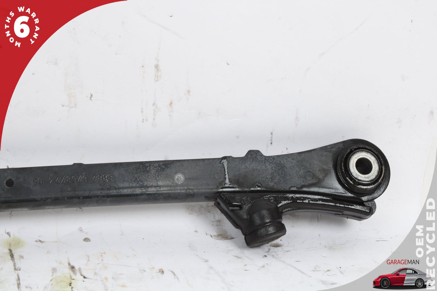 2007-2015 Mini Cooper R56 Rear Left or Right Side Upper Control Arm 6768724 OEM