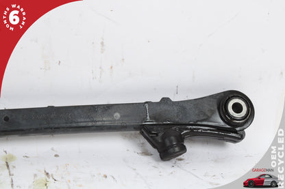 2007-2015 Mini Cooper R56 Rear Left or Right Side Upper Control Arm 6768724 OEM
