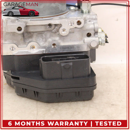 2016-2018 Infiniti Q50 V37 ABS Anti Lock Brake Pump Module 476604GK1A OEM