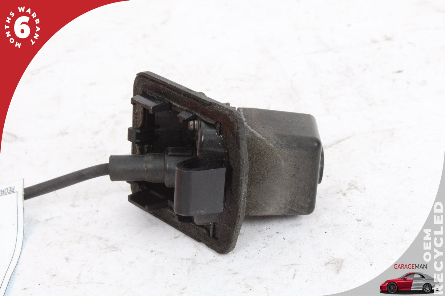 10-17 Mercedes-Benz E250 W212 Rear View Backup Back Up Parking Camera OEM