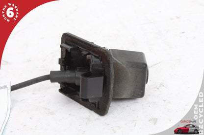 10-17 Mercedes-Benz E250 W212 Rear View Backup Back Up Parking Camera OEM