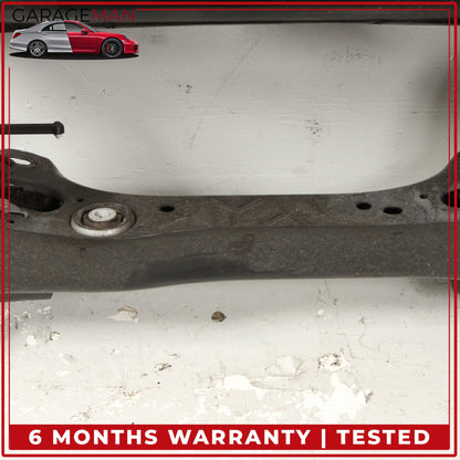 2020-2025 BMW M340i G20 Rear Sub Frame Subframe Crossmember 8837906 OEM