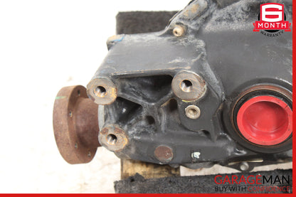 2006-2013 Land Rover LR4 AWD Front Differential Axle Carrier 5H223017HA OEM