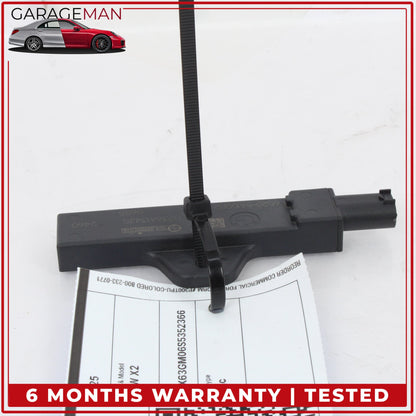 2023-2026 BMW X2 U10 SUV Keyless Entry Antenna 65205A1D0B2 OEM