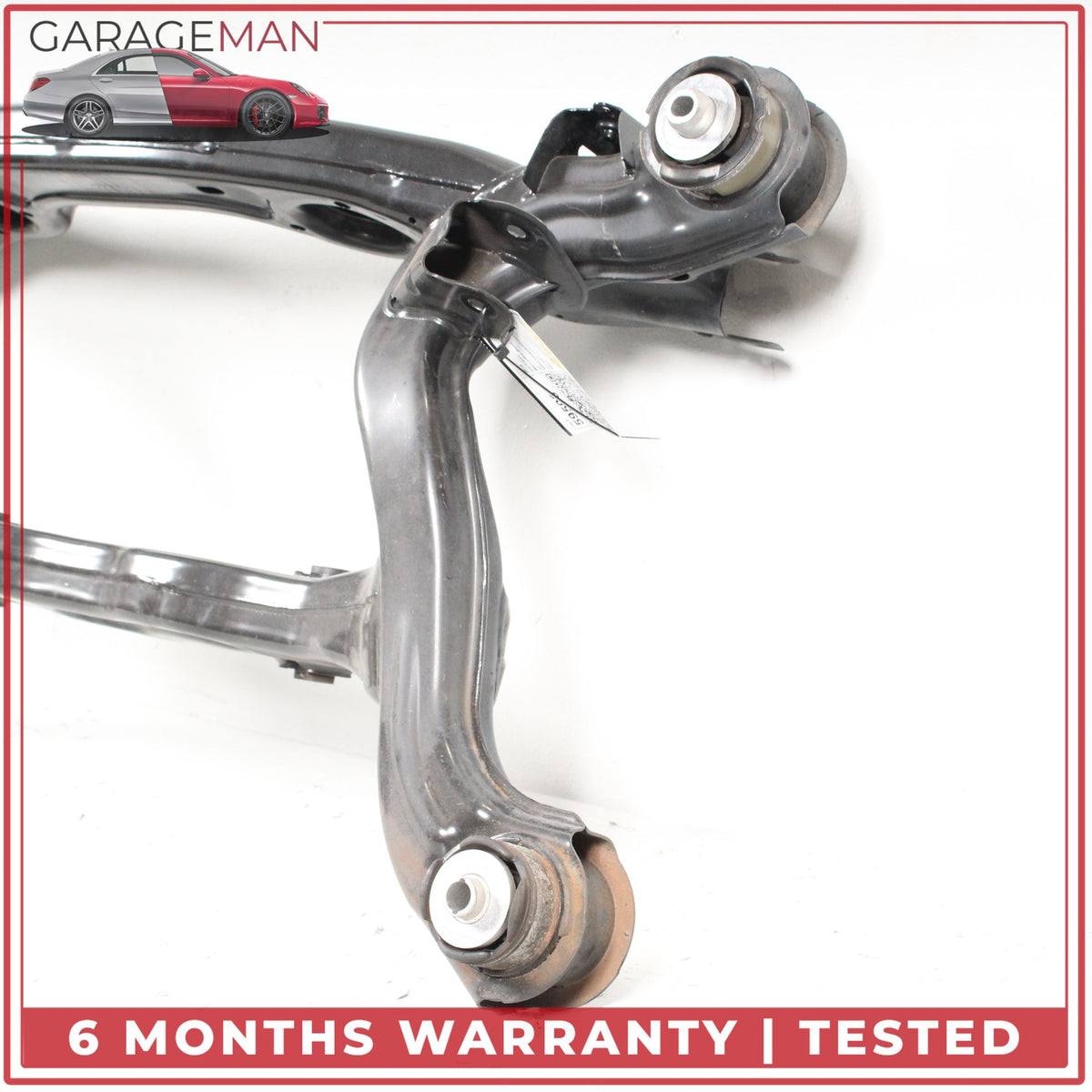 2014-2020 Mercedes X156 GLA250 Rear Subframe Sub Frame Crossmember Cradle OEM