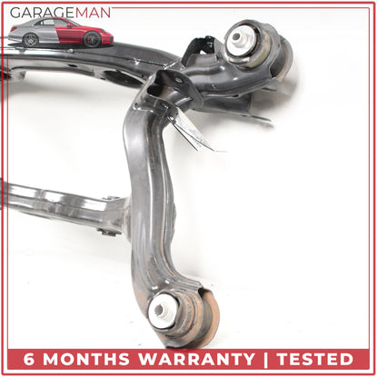 2014-2020 Mercedes X156 GLA250 Rear Subframe Sub Frame Crossmember Cradle OEM