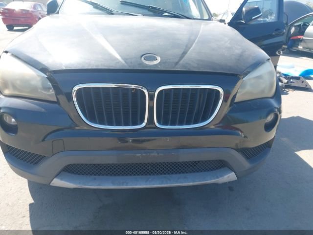 Parting Out- 2013 BMW X1 sDrive28i- 147