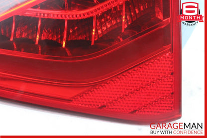 2012-2017 Audi RS5 8T Convertible Rear Right Inner Tail Light 8T0945094D