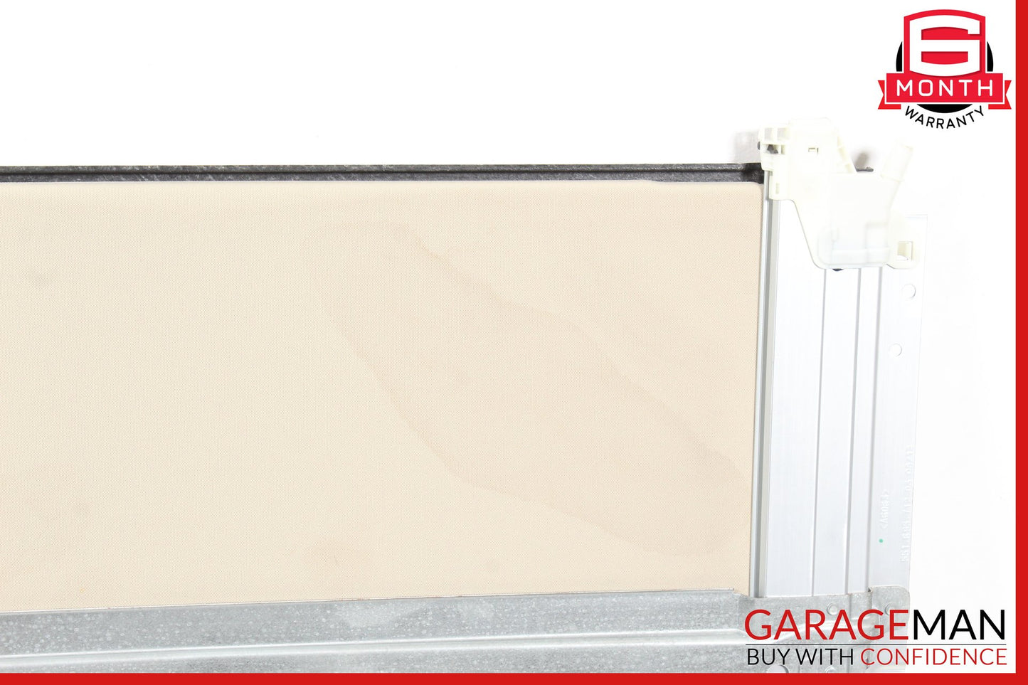 2012-2018 Mercedes W218 CLS550 Sunroof Sun Roof Frame Glass Sunshade Assy OEM