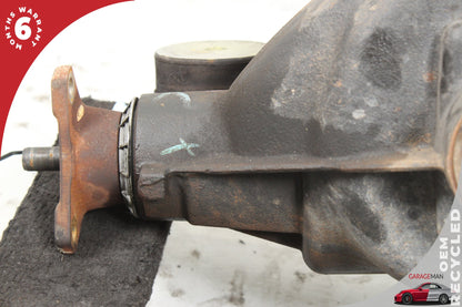2002-2005 Ford Thunderbird RWD 3.9L Rear Differential Carrier RF3W4W4025AA OEM