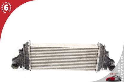 2007-2013 Mercedes-Benz R350 W251 AWD 3 Intercooler 164500190 Genuine