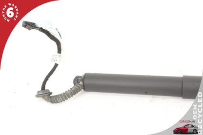 2018-2021 Audi SQ5 Q5 Rear Left and Right Tailgate Shock Strut Set 80A827851A