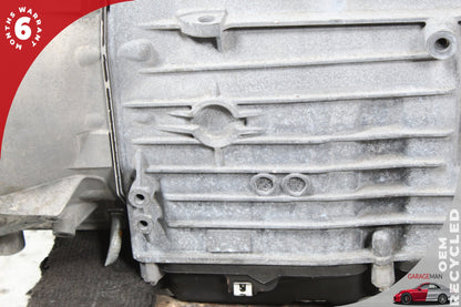 2012-2016 Mercedes-Benz GL450 X166 AWD 4.7L SUV Automatic Transmission OEM