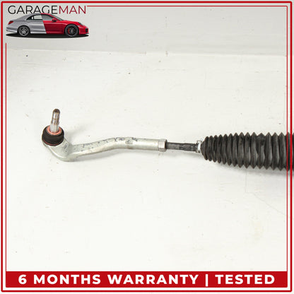 2012-2016 Mercedes W212 E400 E350 RWD Electric Power Steering Rack & Pinion OEM
