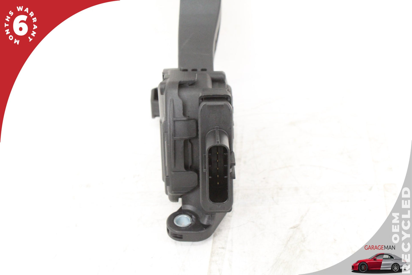 2012-2018 Audi SQ5 S7 A6 A7 S6 Gas Accelerator Pedal 4H1723523 OEM