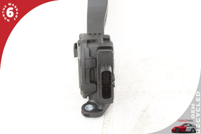 2012-2018 Audi SQ5 S7 A6 A7 S6 Gas Accelerator Pedal 4H1723523 OEM