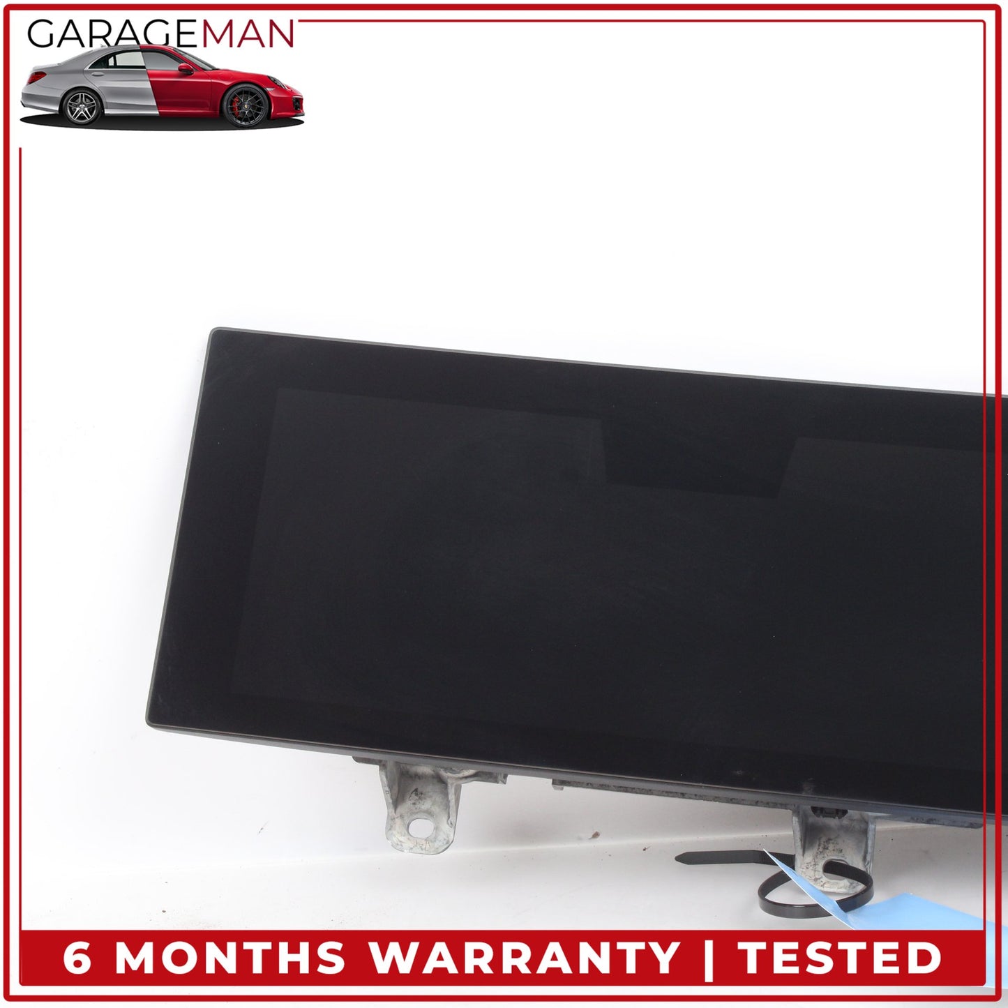 2022-2025 BMW M340i 230i 330i 430i Instrument Cluster Display Screen 5A6D1E0 OEM