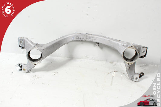 2011-2018 Audi Q7 Porsche Cayenne 958 Front Engine Crossmember Mount Bracket OEM