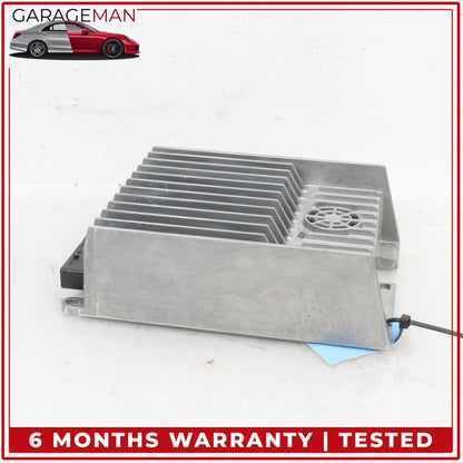 2014-2020 Mercedes C207 E400 Coupe Harman Becker Amplifier AMP 2189006806 OEM