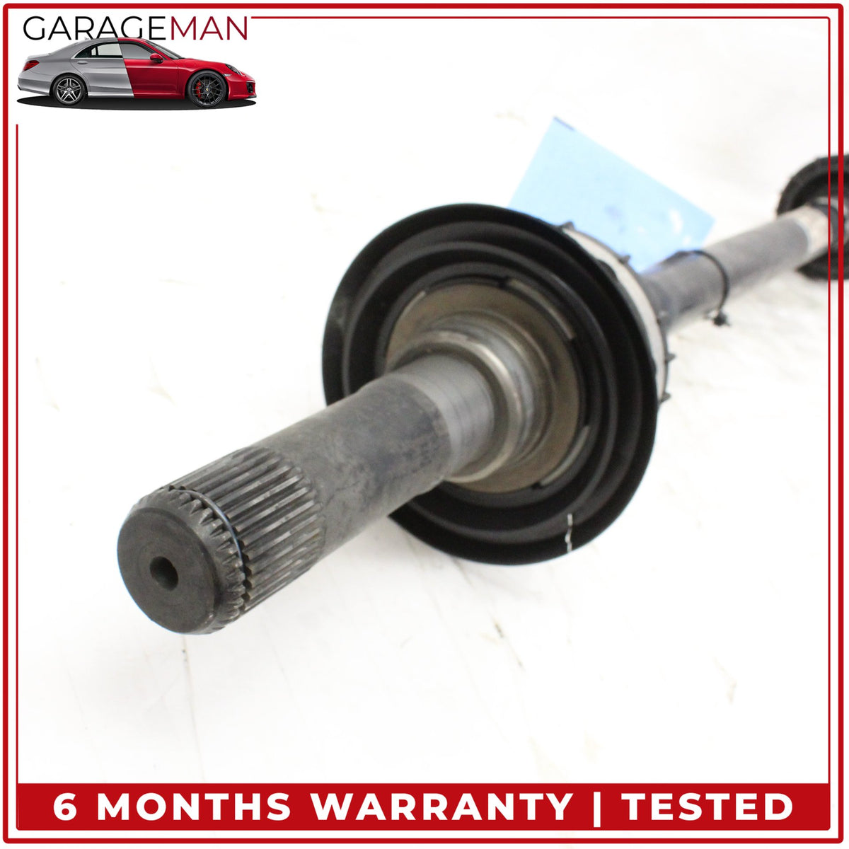 2019-2025 BMW M340i G20 RWD Rear Right Side CV Axle Drive Shaft 8689556 OEM