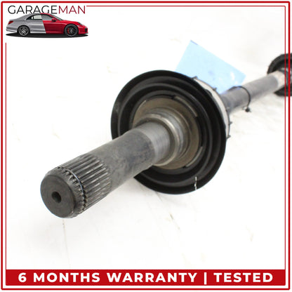 2019-2025 BMW M340i G20 RWD Rear Right Side CV Axle Drive Shaft 8689556 OEM