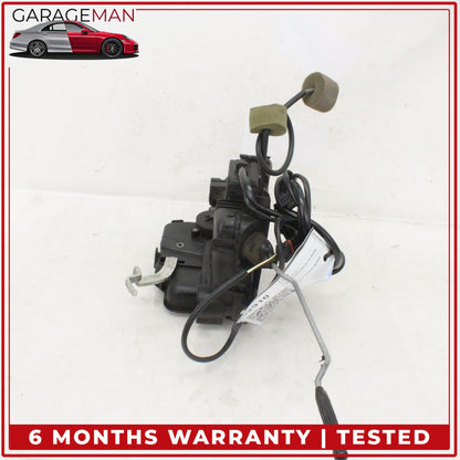 2006-2011 Mercedes W219 CLS550 Front Left Side Door Lock Actuator Keyless Go OEM
